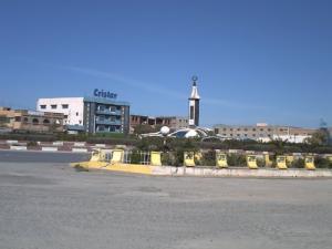 وسط مدينة  برج بوعريريج  1