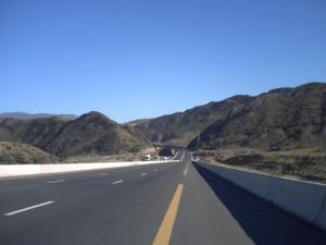 مدخل ولاية  برج بوعريريج