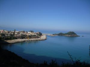 port  de ziama mansouria