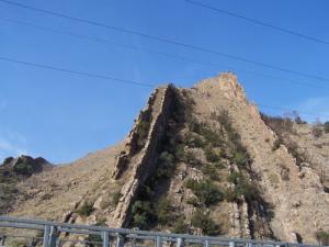 جبال  برج بوعريريج  2