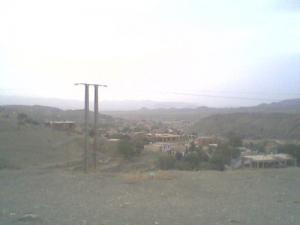 صورة من مدينة  منصورة