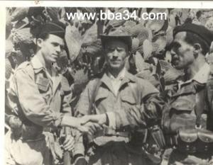 المجاهد  أيت الجودي محمد رزقي