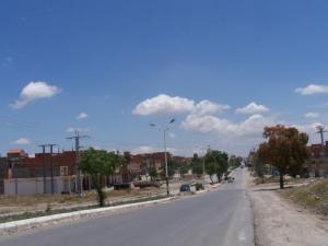 مدخل مدينة  برج بوعريريج  3