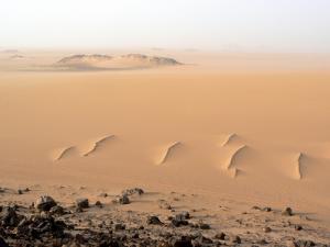 رمال بلدية  جانت