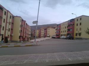 شارع  فيلالي