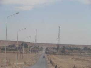 منظر من ضواحي  إليزي