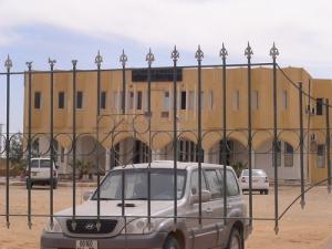 دار بلدية  دب داب  1