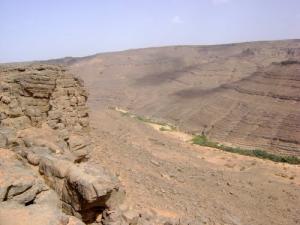 الجبال البركانية لولاية  إليزي  1