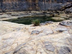 منبع مائي بضواحي  إليزي