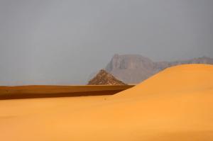 منظر من  عرق آدمر
