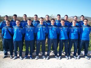 CHBJijel Saison 2011/2012