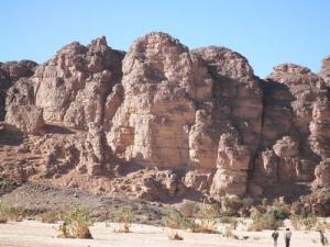 جبال منطقة  الجاهيل  (ولاية إليزي)