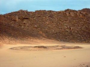 مقبرة من العصر الحجري الحديث (ولاية إليزي)