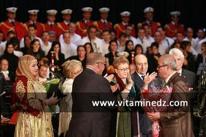 الحفل الإختتامي لمهرجان 