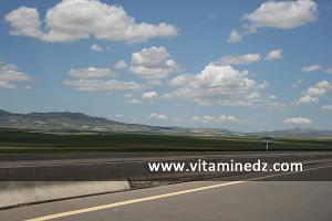 الطريق السيار شرق ـ غرب 1