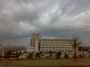 معهد العلوم و التكنولوجيا (ولاية برج بوعريريج)