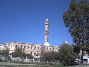 مسجد ببرج بوعريريج