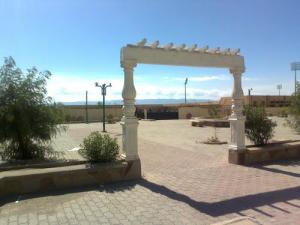 مدخل ثانوية 