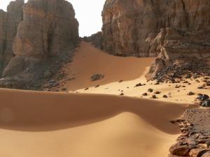 صورة من منطقة 