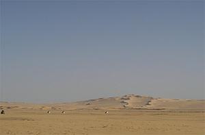 منظر من منطقة 