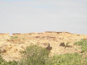 منظر من منطقة 