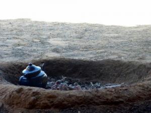 تحضير الشاي بولاية إليزي