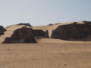 منطقة  باب الرمال  بضواحي  إليزي