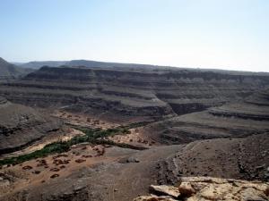 جبال بركانية بضواحي  إليزي