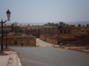 أحياء مدينة  إليزي