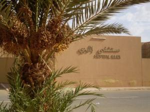 المستشفى المركزي لمدينة  إليزي