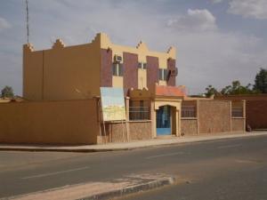 مديرية  سونلغاز  بوسط مدينة  إليزي