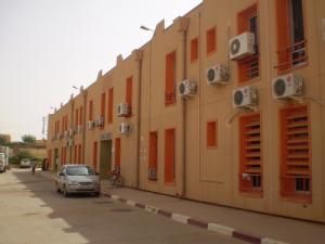 مستشفى مدينة  إليزي