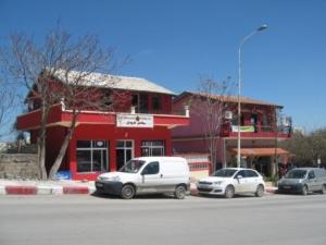 Sétif ville le 21 Avril 2012