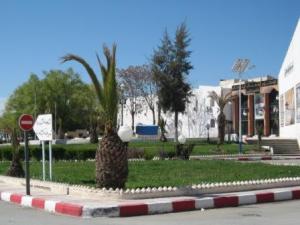 Sétif ville le 21 Avril 2012