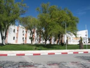 Sétif ville le 21 Avril 2012