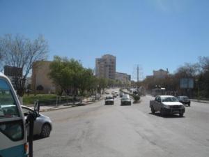 Sétif ville le 21 Avril 2012