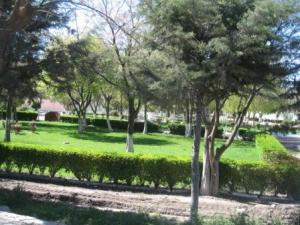 Sétif ville le 21 Avril 2012