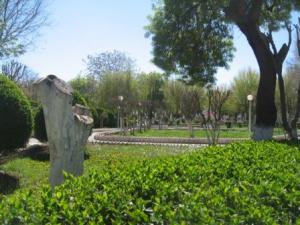 Sétif ville le 21 Avril 2012