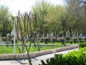 Sétif ville le 21 Avril 2012