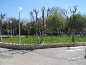 Sétif ville le 21 Avril 2012
