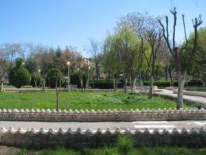 Sétif ville le 21 Avril 2012