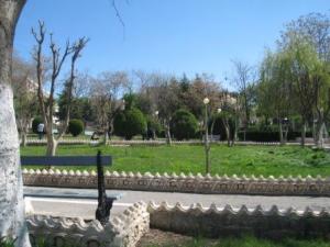 Sétif ville le 21 Avril 2012