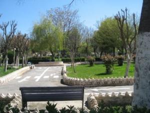 Sétif ville le 21 Avril 2012