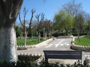 Sétif ville le 21 Avril 2012