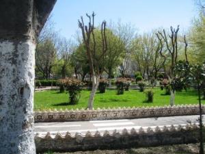 Sétif ville le 21 Avril 2012