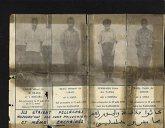 chouhadas et moudjhidines