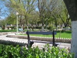 Sétif ville le 21 Avril 2012