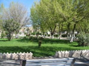 Sétif ville le 21 Avril 2012