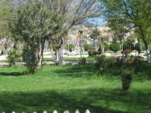 Sétif ville le 21 Avril 2012