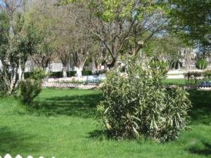 Sétif ville le 21 Avril 2012